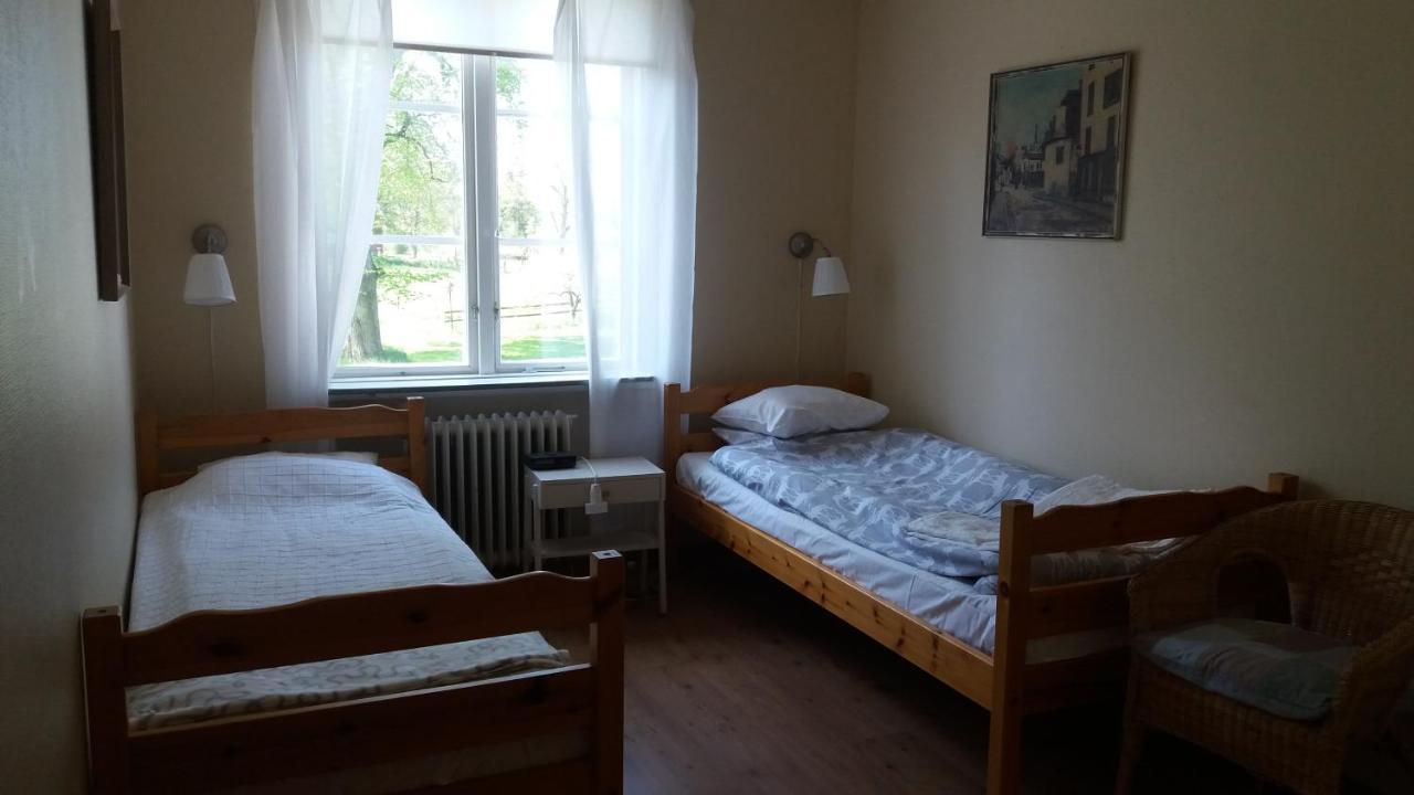 Vidinge Gard Alghult Exterior foto