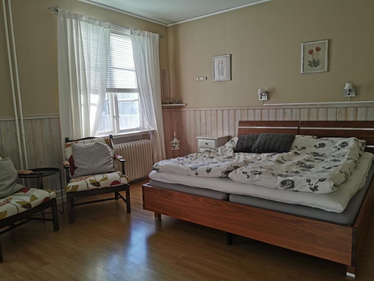 Vidinge Gard Alghult Exterior foto
