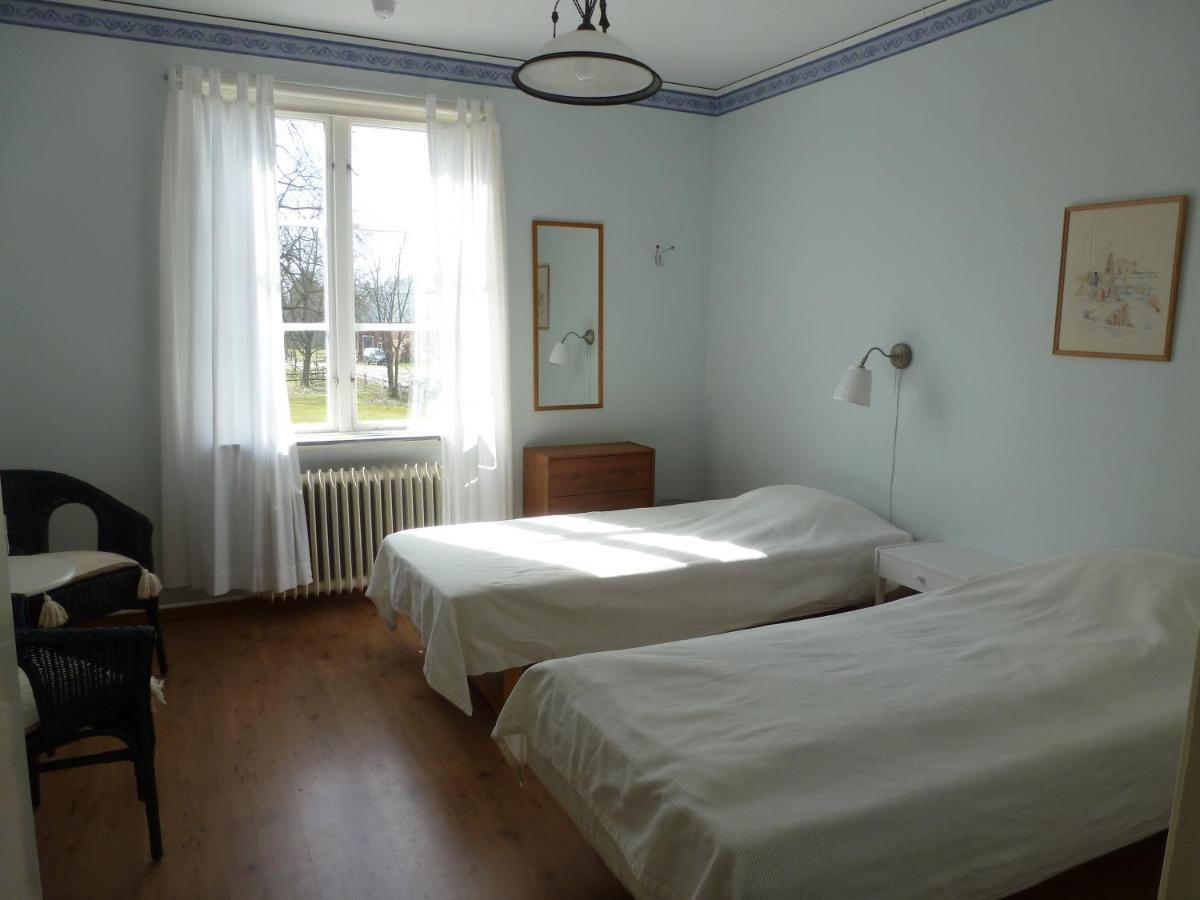 Vidinge Gard Alghult Exterior foto
