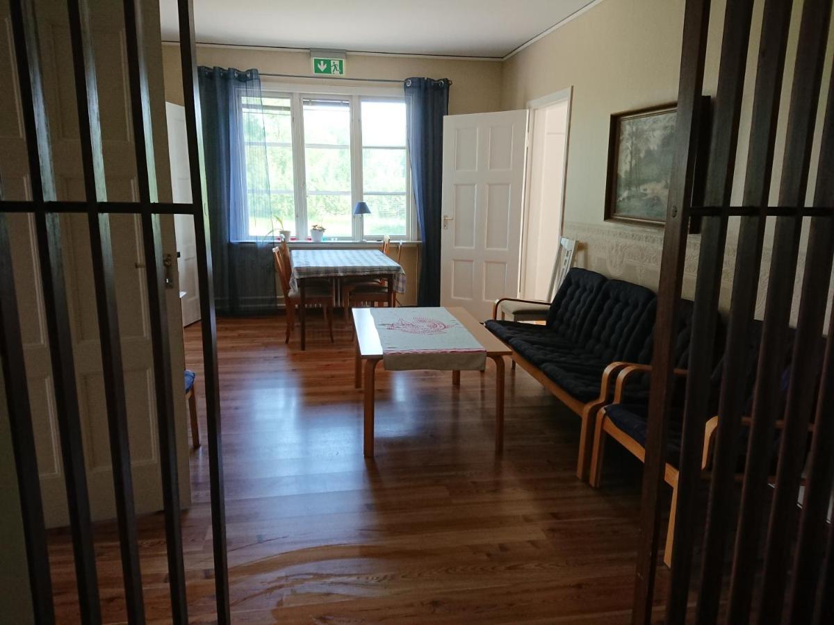 Vidinge Gard Alghult Exterior foto
