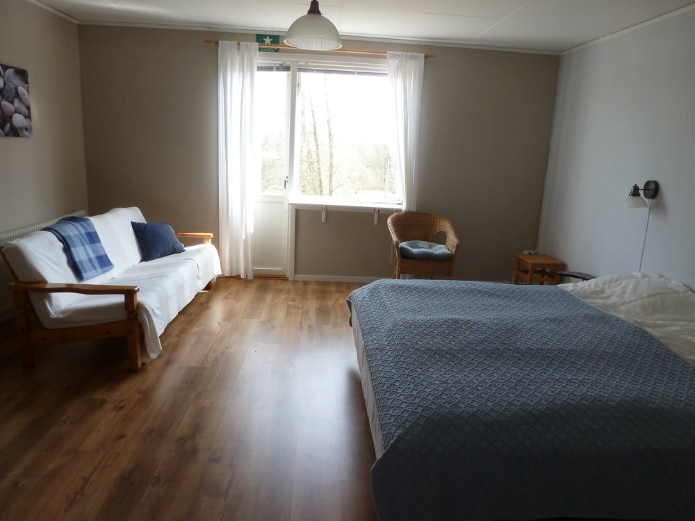 Vidinge Gard Alghult Exterior foto