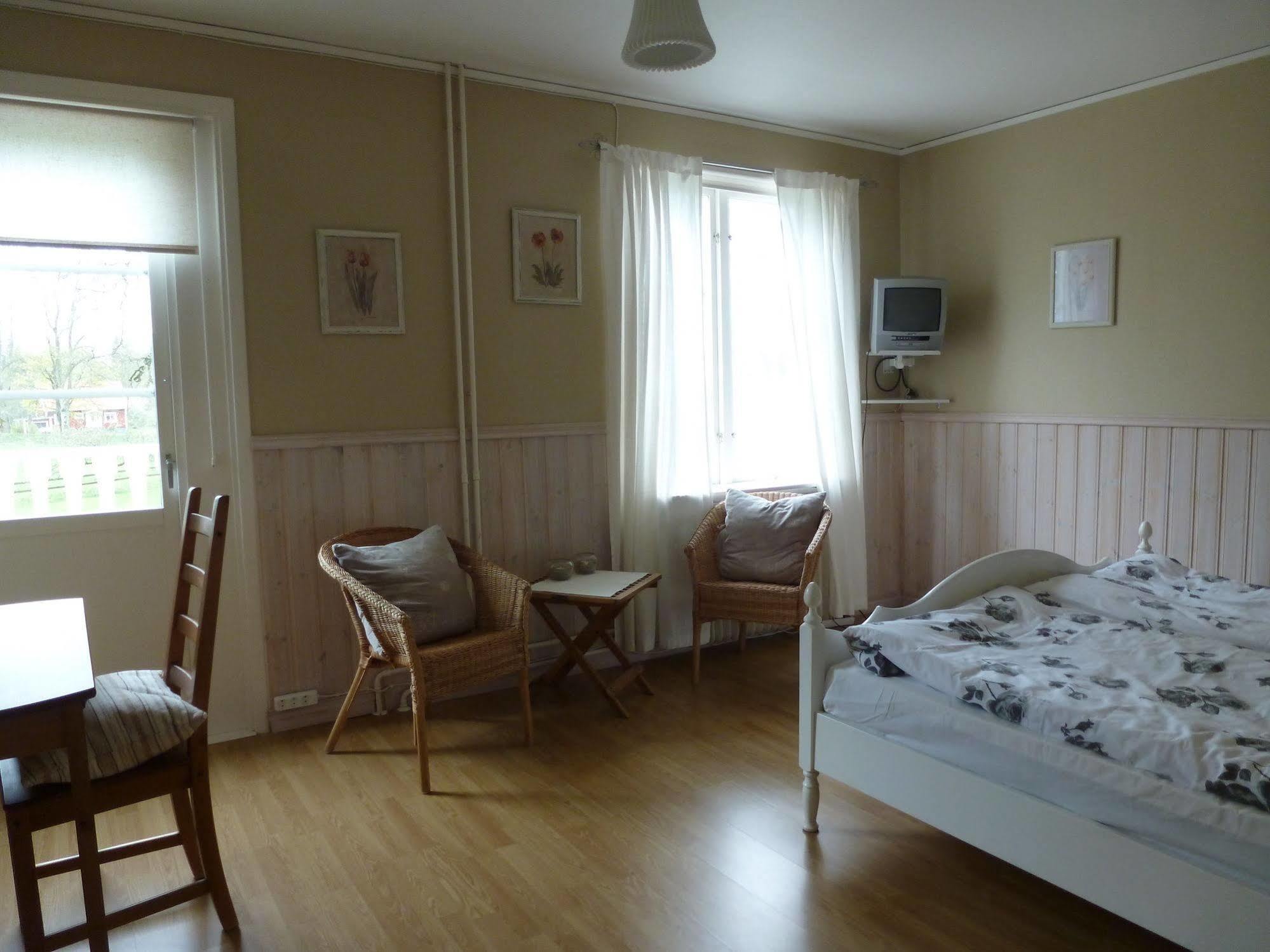 Vidinge Gard Alghult Exterior foto